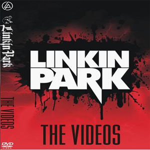 Álbum The Videos de Linkin Park