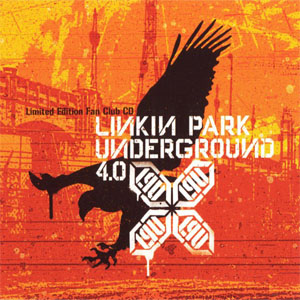 Álbum Underground 4.0 de Linkin Park