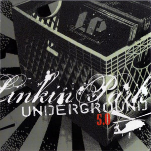 Álbum Underground 5.0 de Linkin Park