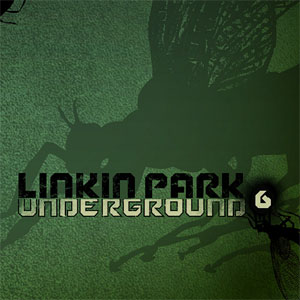 Álbum Underground 6 de Linkin Park