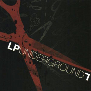 Álbum Underground 7 de Linkin Park