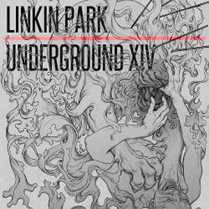Álbum Underground XIV de Linkin Park