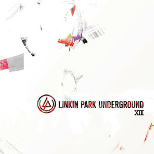 Álbum Underground XIII de Linkin Park