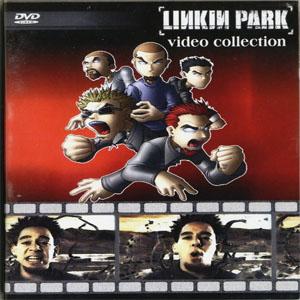 Álbum Video Collection de Linkin Park