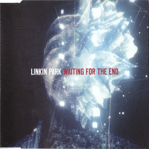 Álbum Waiting For The End de Linkin Park