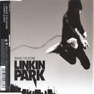 Álbum What I've Done de Linkin Park