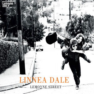 Álbum  Lemoyne Street  de Linnea Dale