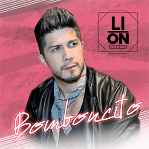 Álbum Bomboncito de Lion Lázaro