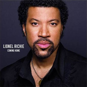 Álbum Coming Home de Lionel Richie