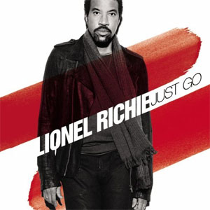 Álbum Just Go de Lionel Richie