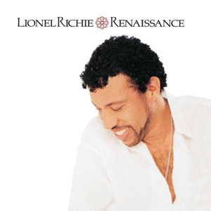 Álbum Renaissance de Lionel Richie