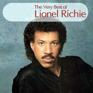 Álbum The Very Best Of Lionel Richie de Lionel Richie