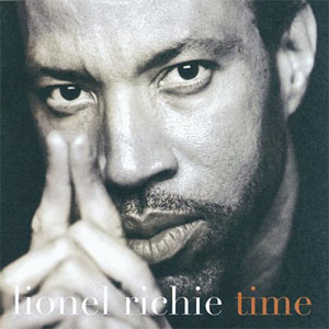 Álbum Time de Lionel Richie