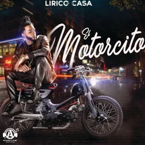 Álbum El Motorcito de Lirico En La Casa