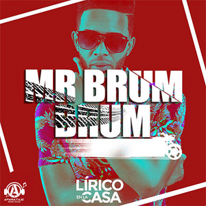 Álbum Mr Brum Brum de Lirico En La Casa