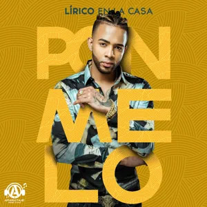 Álbum Pónmelo de Lirico En La Casa