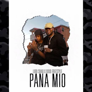 Álbum Pana Mio de Liro Shaq El Sofoke