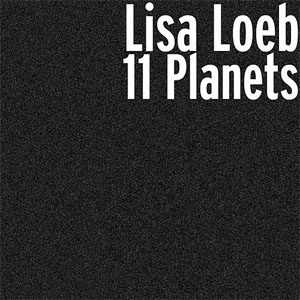 Álbum 11 Planets de Lisa Loeb