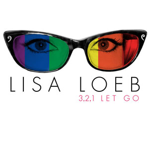 Álbum 3,2,1 Let Go de Lisa Loeb