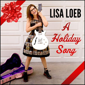 Álbum A Holiday Song de Lisa Loeb