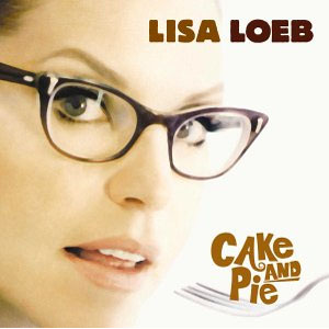 Álbum Cake and Pie de Lisa Loeb