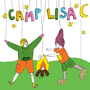 Álbum Camp Lisa de Lisa Loeb
