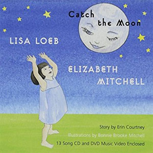 Álbum Catch the Moon de Lisa Loeb