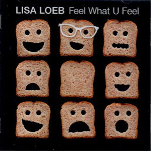 Álbum Feel What U Feel de Lisa Loeb