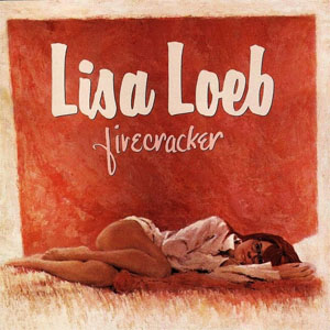 Álbum Firecracker de Lisa Loeb