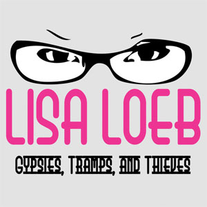 Álbum Gypsies, Tramps, And Thieves de Lisa Loeb