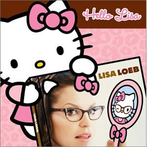 Álbum Hello Lisa  de Lisa Loeb
