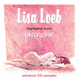 Álbum Highlights From Firecracker de Lisa Loeb