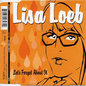 Álbum Let's Forget About It de Lisa Loeb