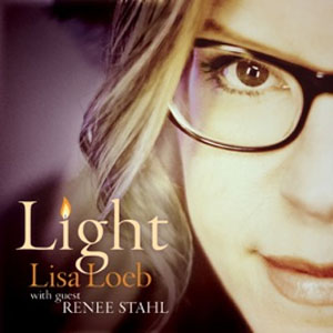 Álbum Light de Lisa Loeb