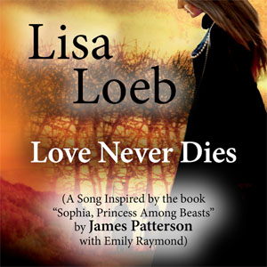 Álbum Love Never Dies de Lisa Loeb
