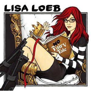 Álbum No Fairy Tale de Lisa Loeb