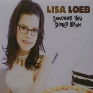 Álbum Someone You Should Know de Lisa Loeb