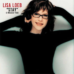 Álbum Stay (I Missed You) de Lisa Loeb