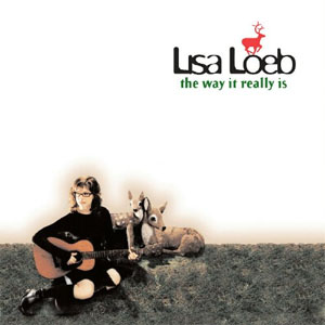 Álbum The Way It Really Is de Lisa Loeb