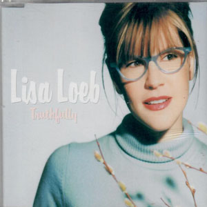 Álbum Truthfully de Lisa Loeb