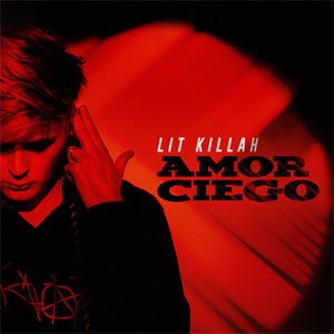 Álbum Amor Ciego de Lit Killah