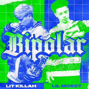 Álbum Bipolar de Lit Killah