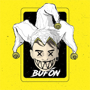 Álbum Bufón de Lit Killah