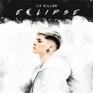 Álbum Eclipse de Lit Killah