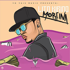 Álbum Morfina de Lito Kirino