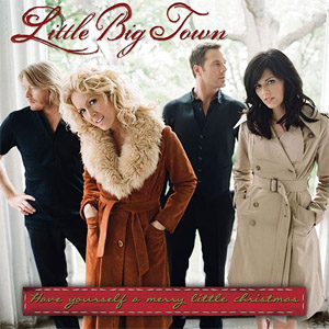 Álbum Have Yourself A Merry Little Christmas de Little Big Town