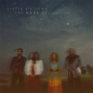 Álbum The Dusk Collection de Little Big Town