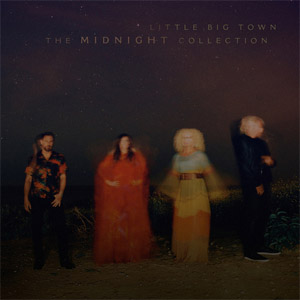 Álbum The Midnight Collection de Little Big Town