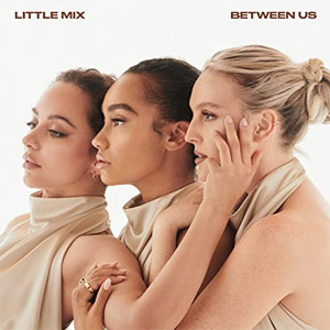 Álbum Between Us de Little Mix