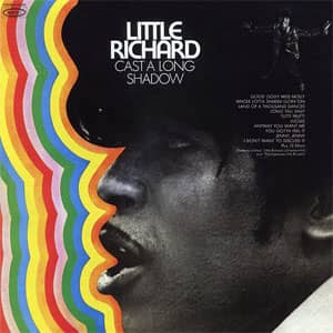 Álbum Cast A Long Shadow de Little Richard